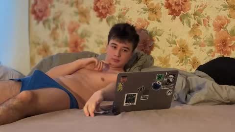 Alen online show from February 9, 6:07 am