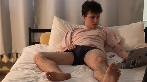 Alen online show from February 24, 10:49 am