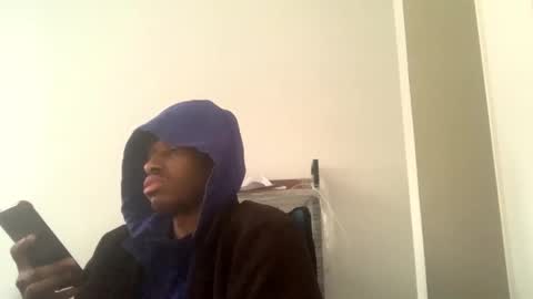 coolvibes69 online show from December 1, 5:05 pm