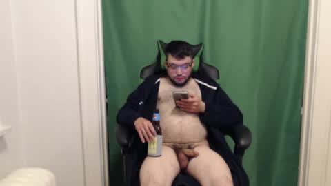 Cooper414MKE online show from December 20, 3:58 am