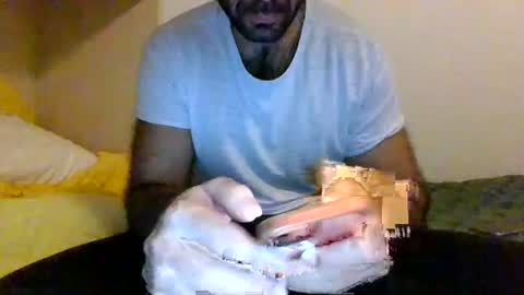 Coppai200 online show from December 16, 1:51 pm