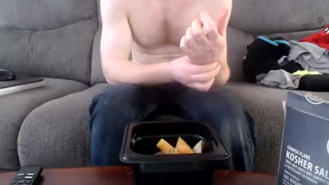 copper_crotch online show from June 18, 2:13 am