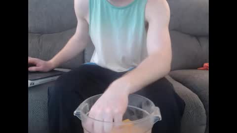 copper_crotch online show from May 31, 11:05 pm