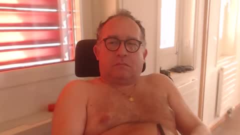 Coquin369 online show from March 6, 7:03 am