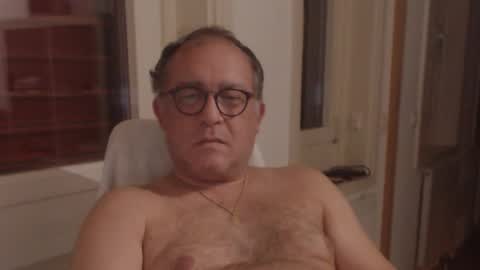 Coquin369 online show from October 14, 6:26 pm