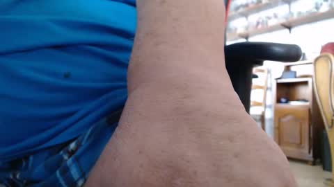 coquin375 online show from March 10, 7:03 am