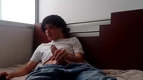 Corey Stone online show from February 7, 6:45 pm