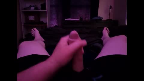 coreyb855 online show from March 22, 1:27 pm