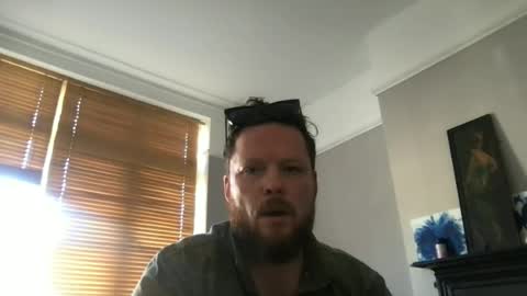 cormie_2026 online show from July 20, 3:25 pm