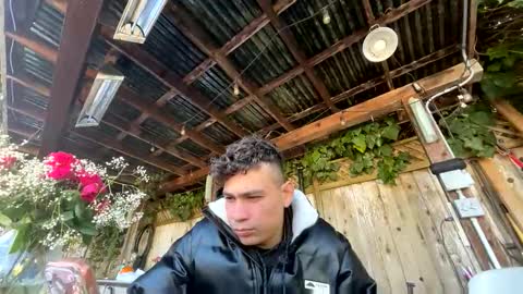 coronelking online show from November 1, 10:14 pm