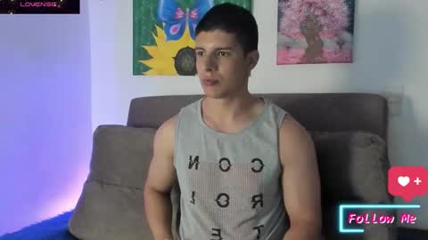 cory okell  IG coryokell online show from March 31, 1:07 am