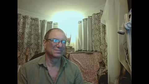 CoryAssMan online show from June 3, 12:07 pm