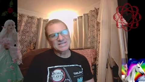 CoryAssMan online show from March 12, 4:31 am