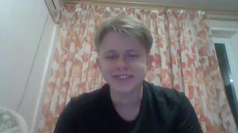 Andrew online show from April 7, 6:30 pm