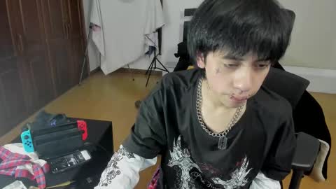 Cosmic 3 online show from December 31, 11:28 pm