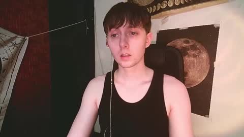 Barry online show from May 25, 6:14 pm
