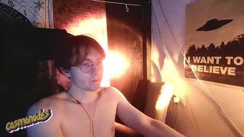 Barry online show from December 22, 8:28 pm