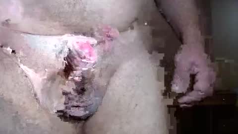 cotto9036 online show from December 29, 6:38 pm