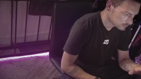 Corey online show from July 2, 7:47 am