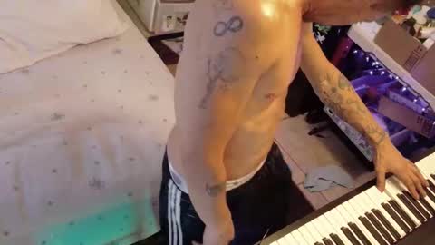 Corey online show from December 14, 11:56 pm