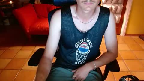 couldbe online show from November 4, 2:34 am