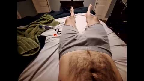 cowboybebop42 online show from March 1, 4:01 am