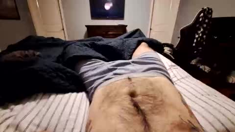 cowboybebop42 online show from November 11, 4:28 am