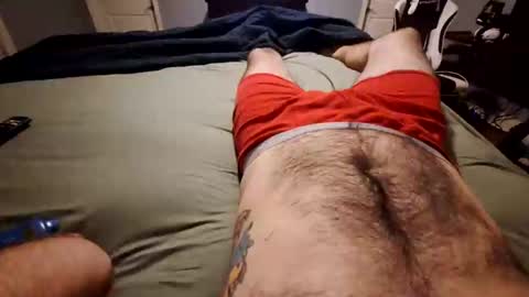 cowboybebop42 online show from October 31, 5:09 am