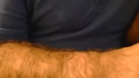 coyote017 online show from January 13, 6:12 pm