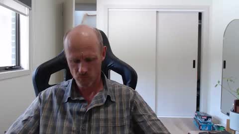 cptduckpants online show from February 18, 2:31 am