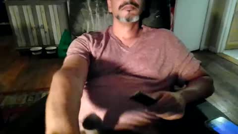 Alejandro online show from September 16, 3:29 am