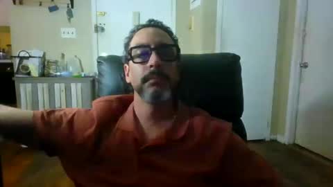 Alejandro online show from January 6, 5:30 am