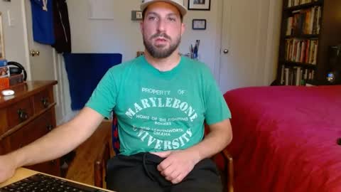 cram online show from September 17, 11:50 pm