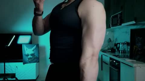 CraveLorenzo online show from December 16, 2:02 pm