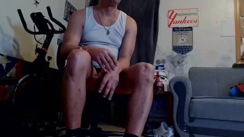 drbucknaked online show from January 6, 8:40 am