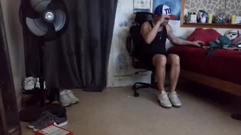 drbucknaked online show from May 11, 4:25 am