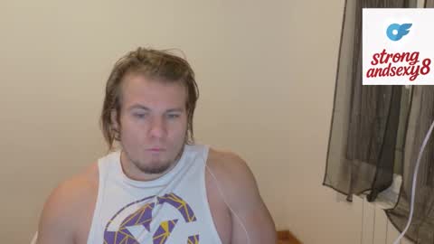 crazyangel8 online show from January 8, 9:53 pm