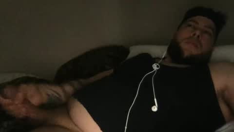 crazybigdick710 online show from January 27, 3:07 pm