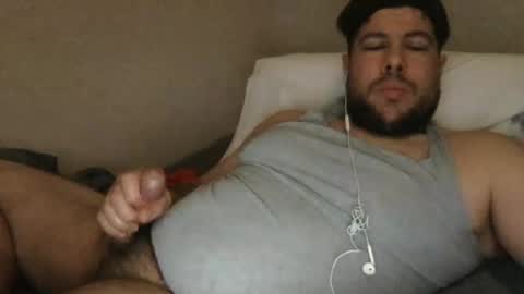 crazybigdick710 online show from October 14, 3:02 am