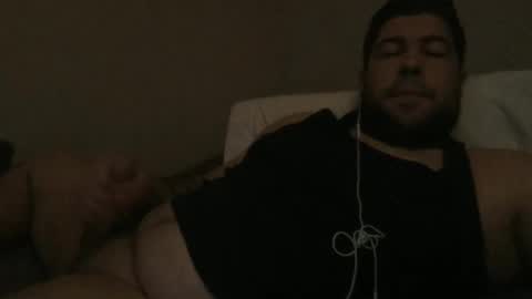 crazybigdick710 online show from October 21, 5:10 am