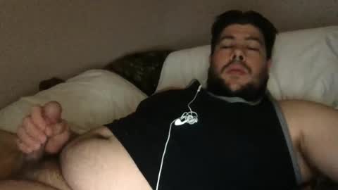 crazybigdick710 online show from February 15, 6:44 am