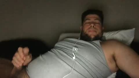 crazybigdick710 online show from February 24, 5:11 am