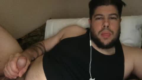 crazybigdick710 online show from February 12, 5:26 am