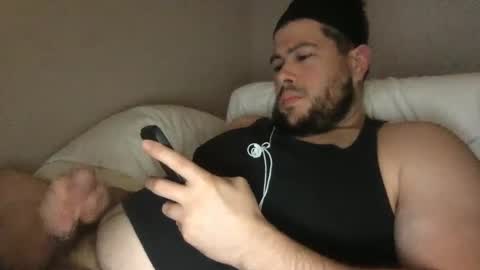 crazybigdick710 online show from January 22, 4:13 am