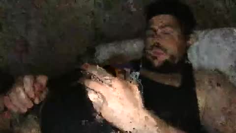 crazybigdick710 online show from September 30, 3:34 am