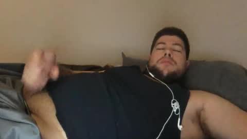 crazybigdick710 online show from February 6, 5:15 am