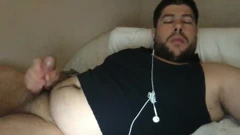 crazybigdick710 online show from April 18, 6:15 am