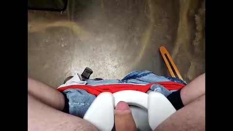 Crazycock online show from March 31, 5:58 pm