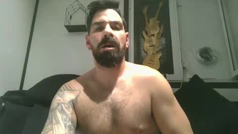 funcouple online show from February 14, 1:45 am