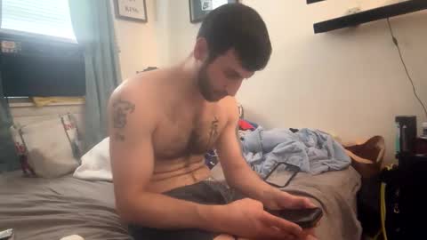 crazydill28 online show from April 5, 10:06 pm